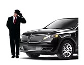 Crown Limo DC